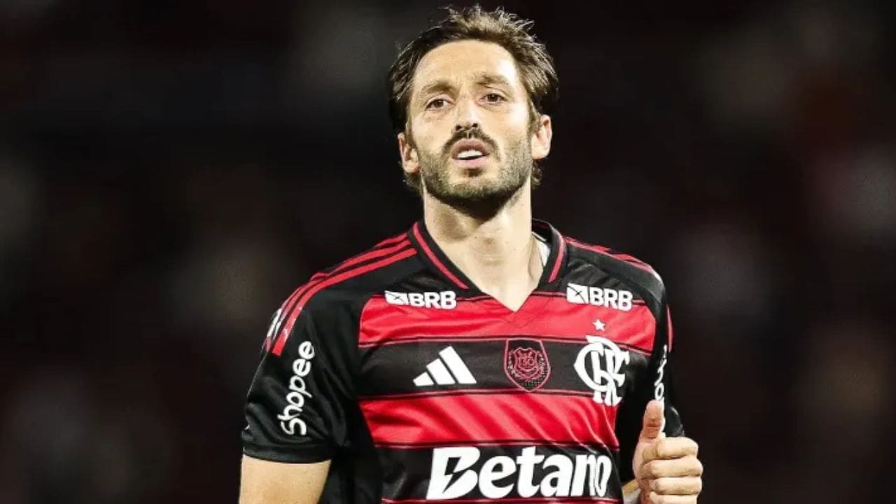 Matías Viña's Net Worth Details Matías Viña's Net Worth Details