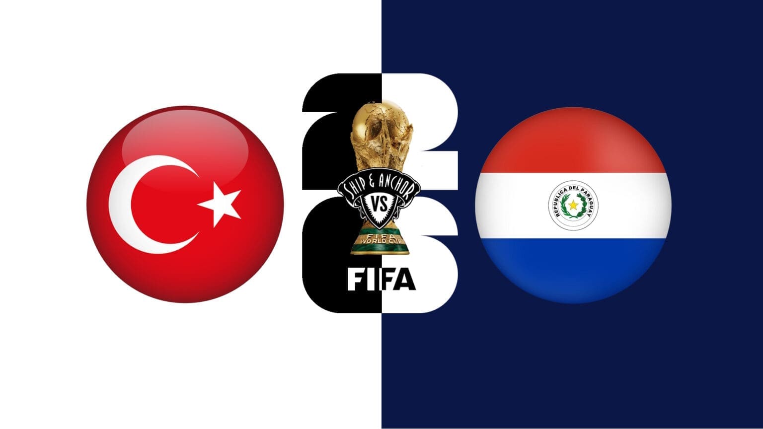Türkiye vs Paraguay Türkiye vs Paraguay
