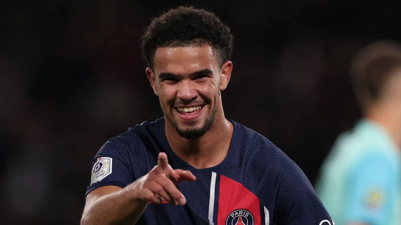 Warren Zaïre-Emery's Net Worth DetailsWarren Zaïre-Emery's Net Worth Details Warren Zaïre-Emery's Net Worth Details