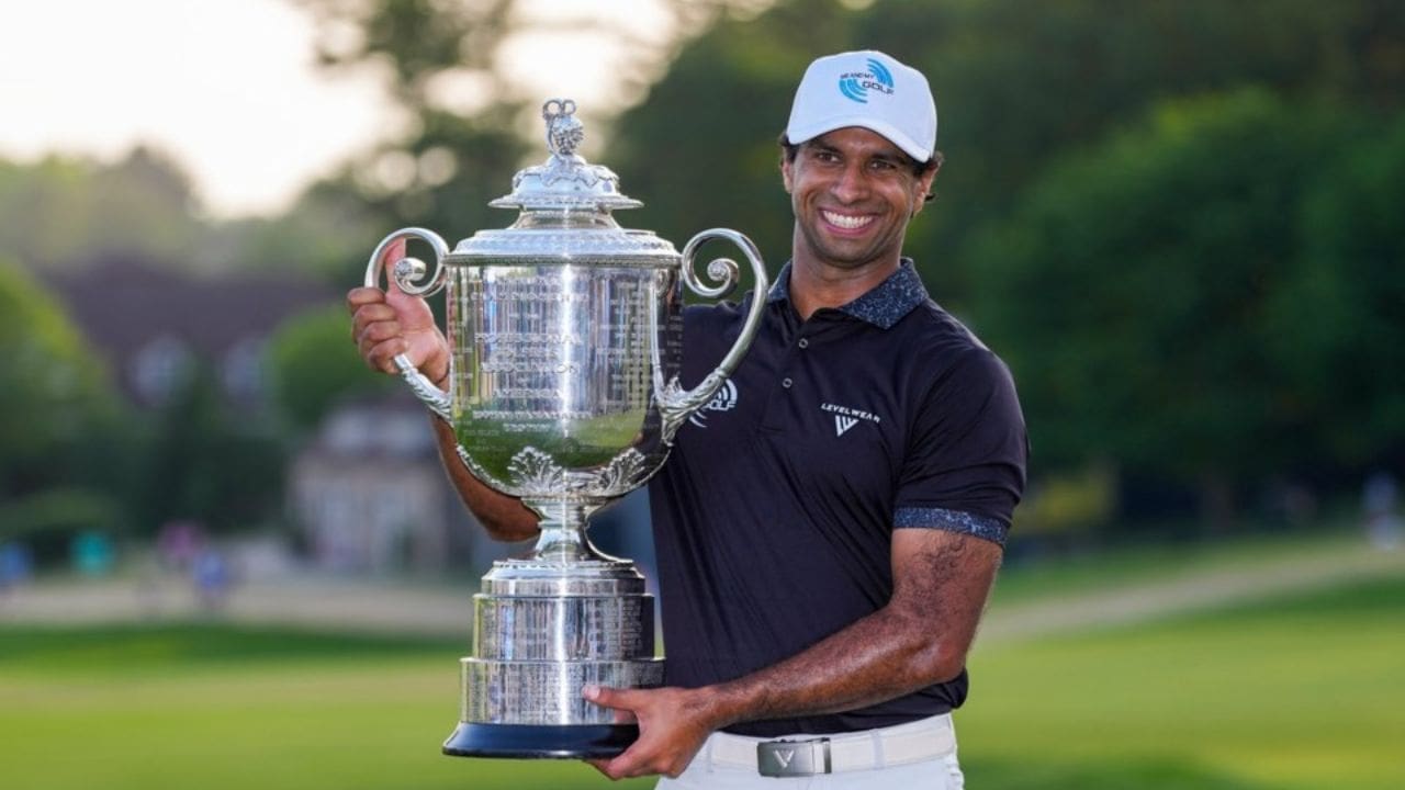 Aaron Rai's Net Worth Details