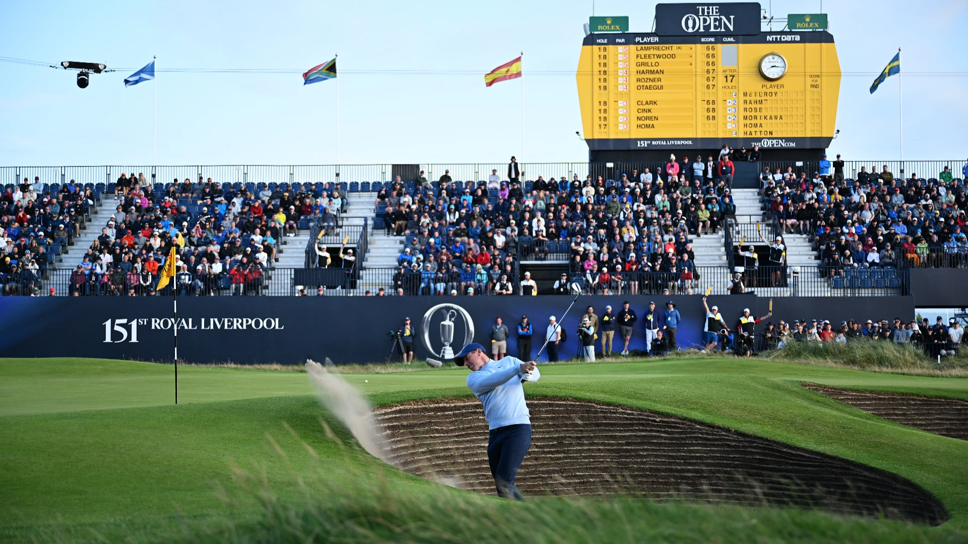 How to Watch The Open 2026 How to Watch The Open 2026