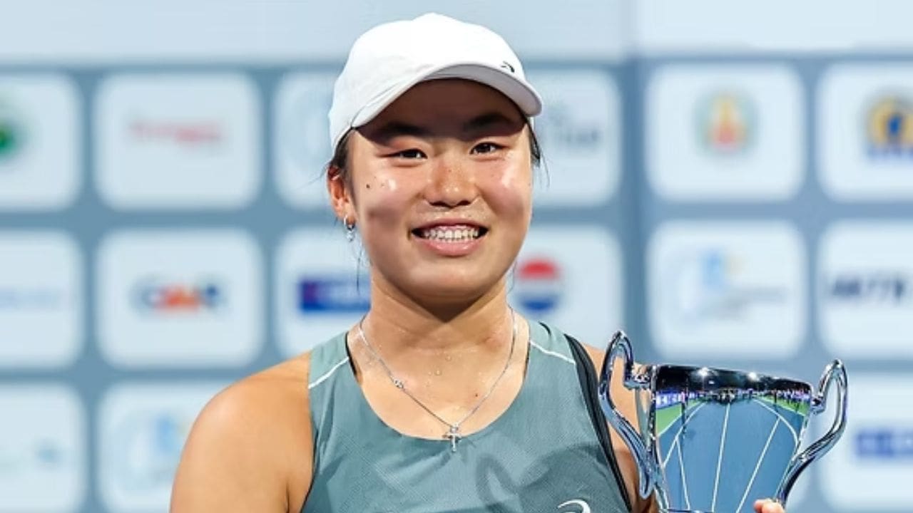 Janice Tjen's Net Worth Details Janice Tjen's Net Worth Details