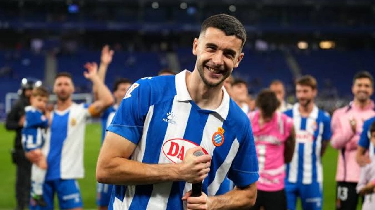 Joan García's Net Worth Details Joan García's Net Worth Details