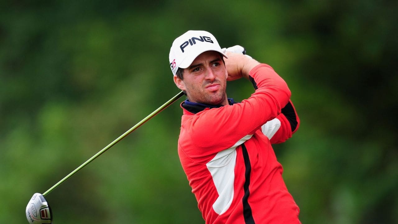 John Parry's Net Worth Details