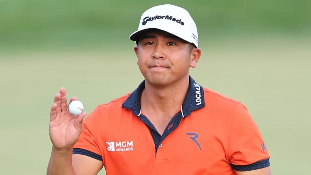 Kurt Kitayama's Net Worth Details