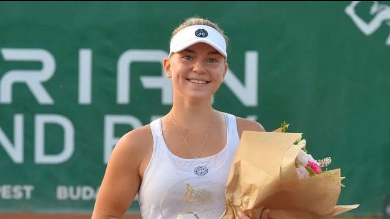 Maria Timofeeva's Net Worth Details Maria Timofeeva's Net Worth Details