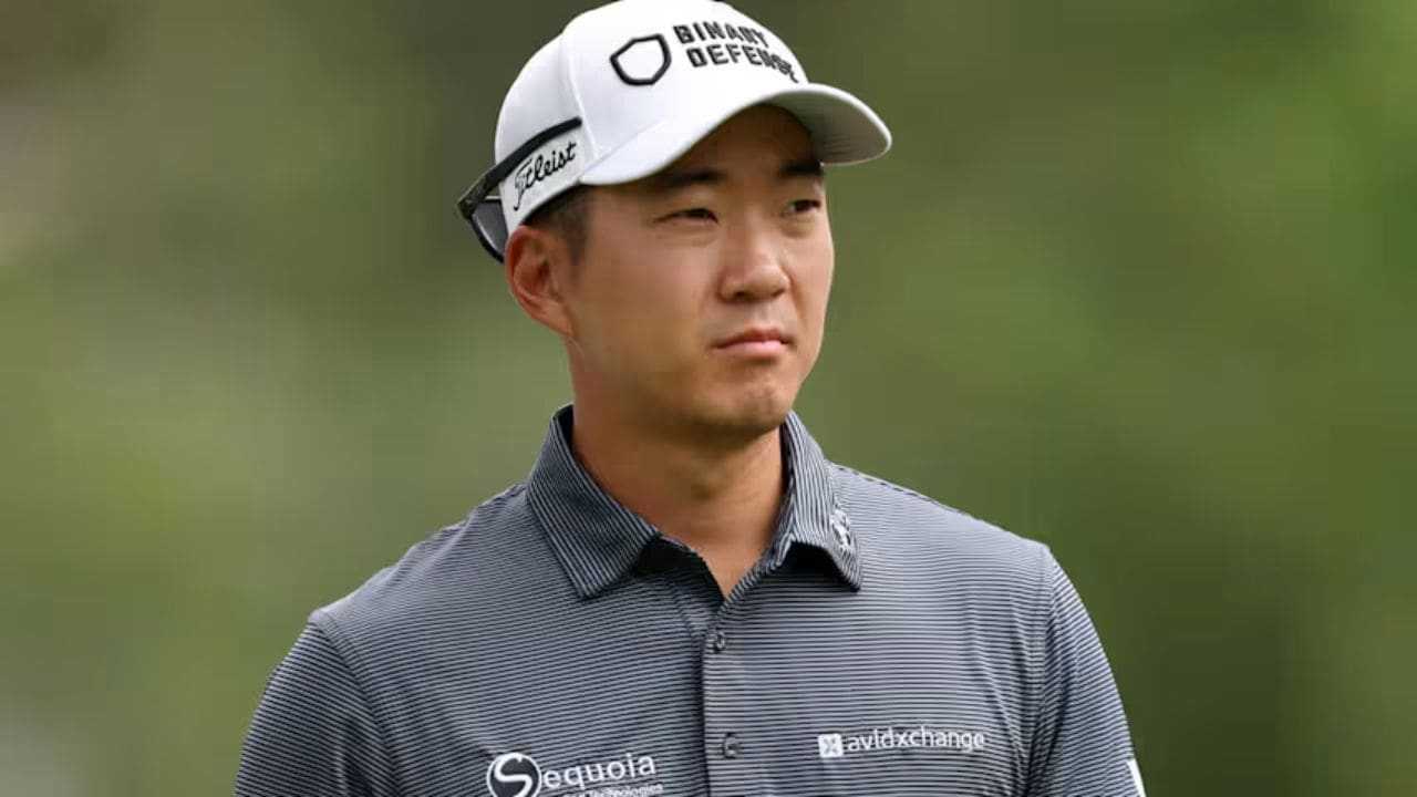 Michael Kim's Net Worth Details