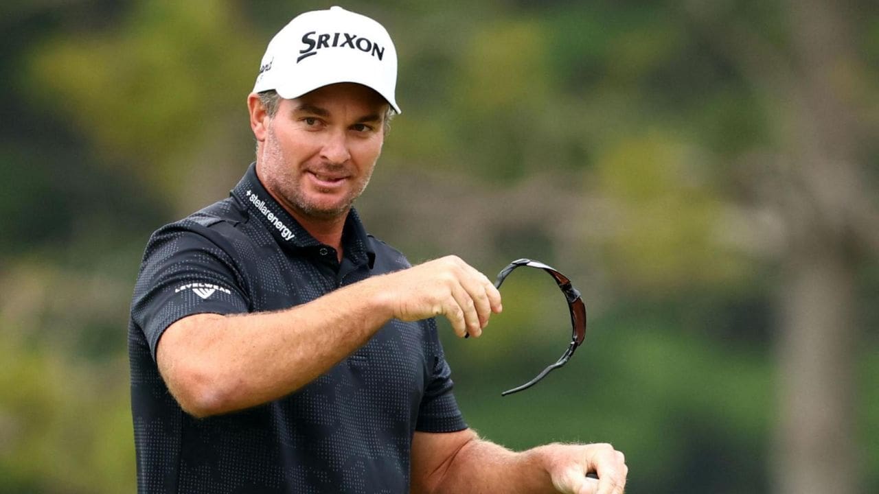 Ryan Fox's Net Worth Details Ryan Fox's Net Worth Details