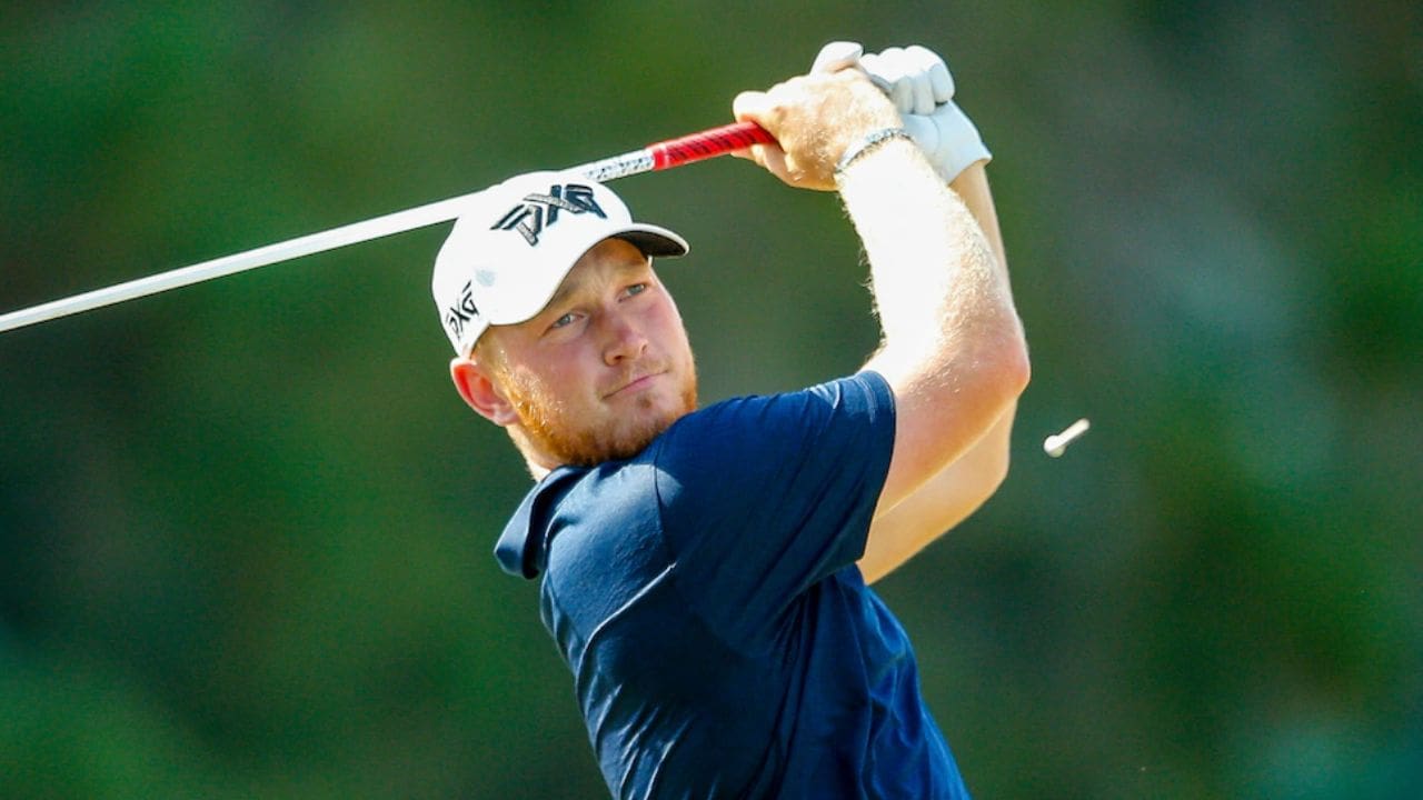 Brad Dalke's Net Worth Details Brad Dalke's Net Worth Details