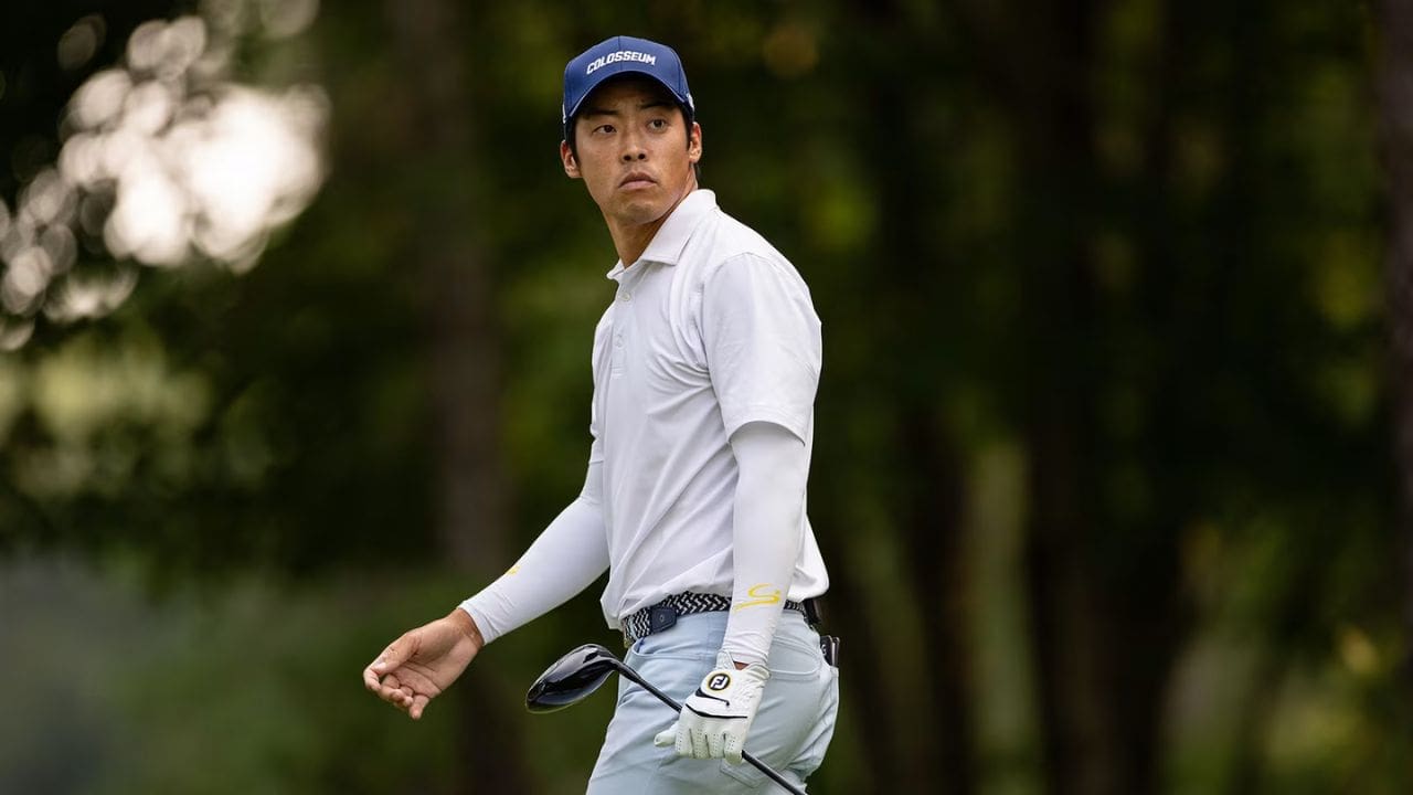 Jeffrey Kang's Net Worth Details
